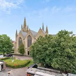 Apartment Marlie S - Comfort Stadsapp Met Zonnig Terras