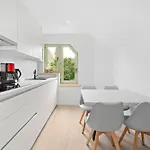 Marlie S - Comfort Stadsapp Met Zonnig Terras Apartment