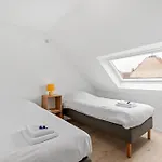 Marlie S - Comfort Stadsapp Met Zonnig Terras Apartment Nieuwpoort
