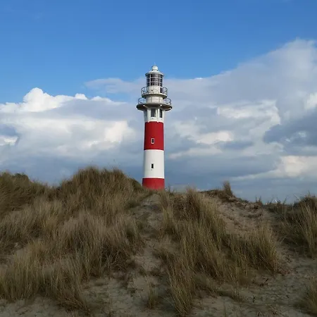 Marlie S - Comfort Stadsapp Met Zonnig Terras Nieuport
