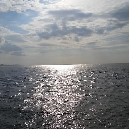 Appartement Marlie S - Comfort Stadsapp Met Zonnig Terras Nieuport